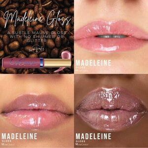SeneGence Madeleine Gloss